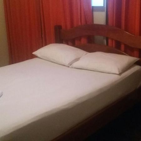Hotel Dois Candangos Núcleo Bandeirante Kültér fotó